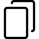 copy icon